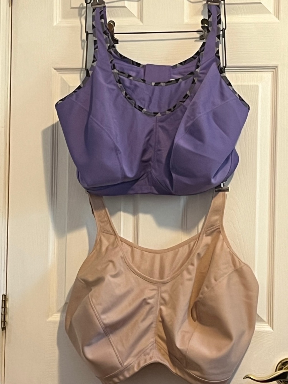 BUNDLE - 4 Glamorise Sports Bras